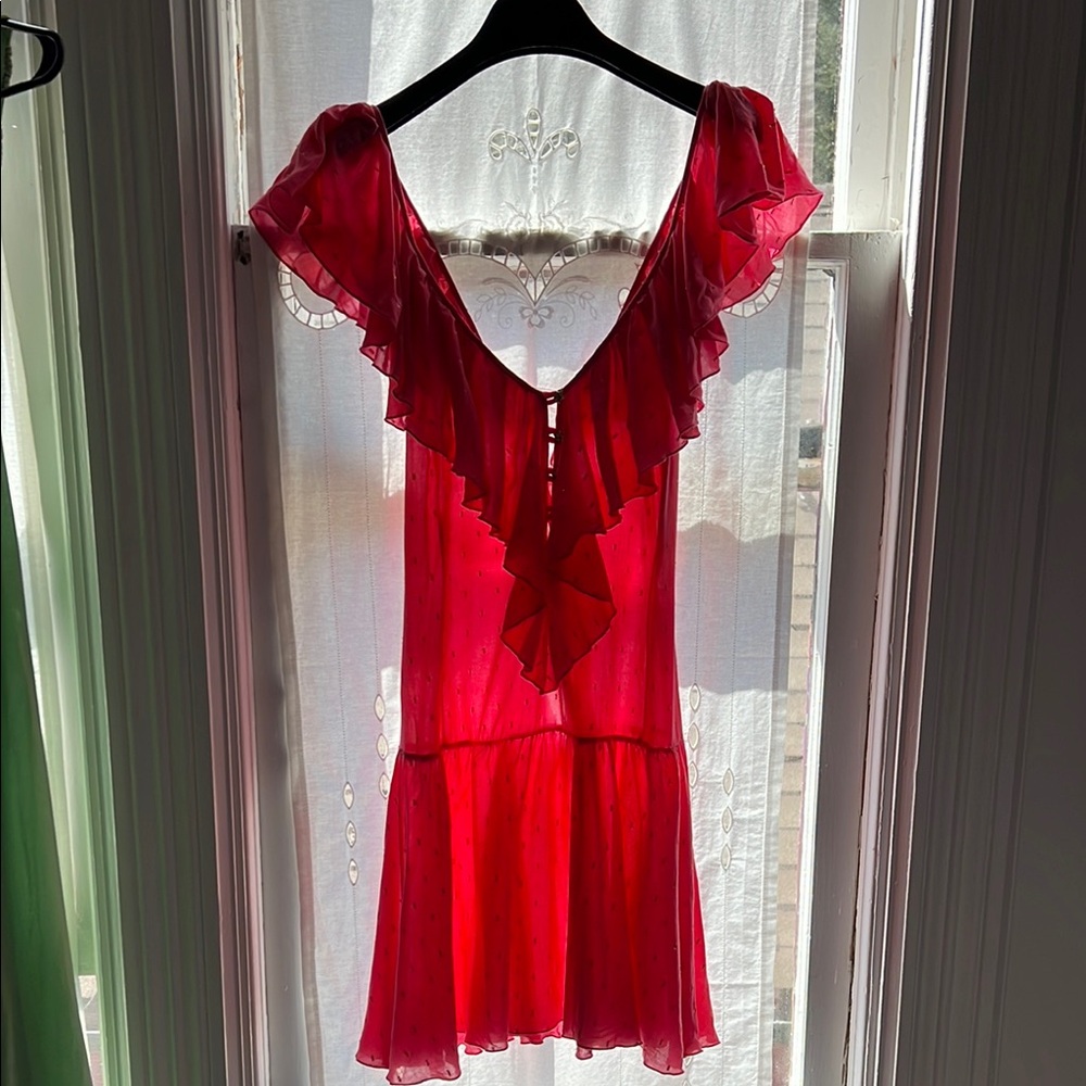 Perfect Summer/Beach Dress from Italy
